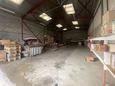 Location Local commercial MONTROND-LES-BAINS 42210