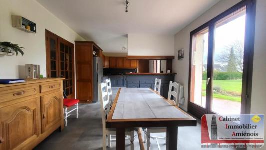 Vente Maison 7 pices BERTANGLES 80260