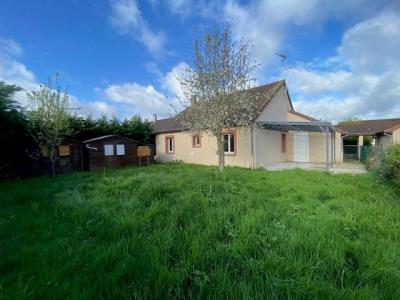 Vente Maison 4 pices CHAMPIGNELLES 89350