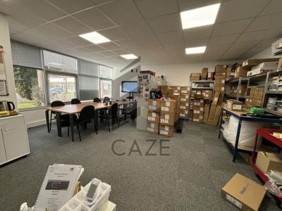 Location Bureau PESSAC 33600