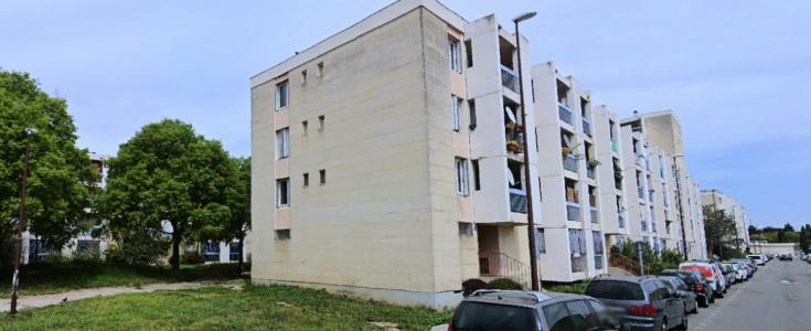 Location Appartement 3 pices AVIGNON 84000