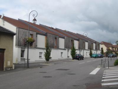 Location Appartement 3 pices SEICHAMPS 54280