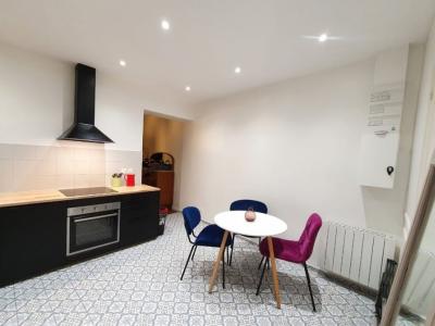 Location Appartement 2 pices PARIS-18EME-ARRONDISSEMENT 75018