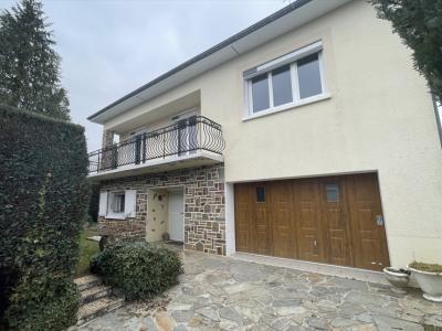 Location Maison 4 pices RILHAC-RANCON 87570