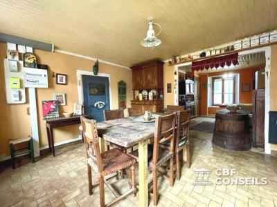 Vente Maison 4 pices VIEILLE-BRIOUDE 43100