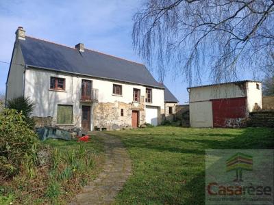 Vente Maison 4 pices SAINT-JUDOCE 22630