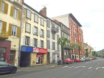 Location Appartement CLERMONT-FERRAND 63000