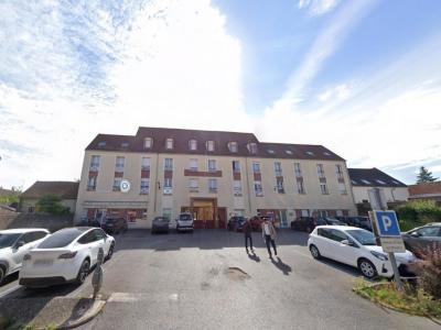 Location Appartement 4 pices ESTREES-SAINT-DENIS 60190