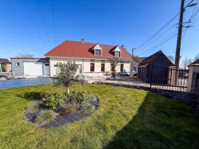 Vente Maison 5 pices HELFAUT 62570