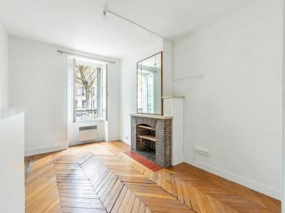 Vente Appartement 2 pices PARIS-14EME-ARRONDISSEMENT 75014