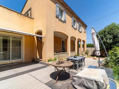 Vente Maison 6 pices AVIGNON 84000