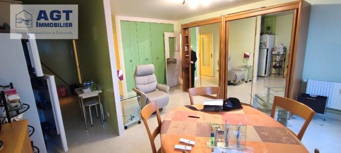 Vente Appartement 2 pices BEAUVAIS 60000