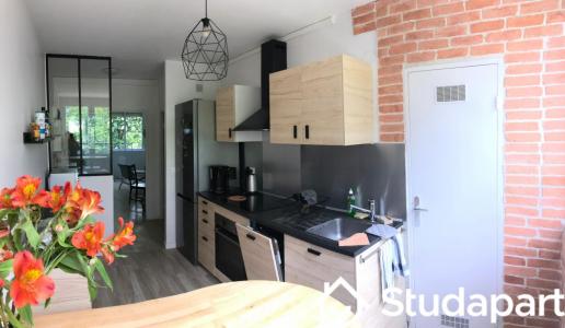 Location Appartement NANTES 44300