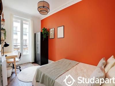 Location Appartement CLICHY 92110