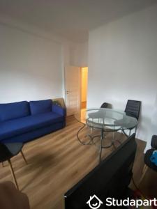 Location Appartement STRASBOURG 67000