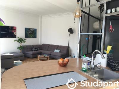 Location Appartement GRENOBLE 38000