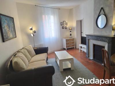 Location Appartement 2 pices PERPIGNAN 66000