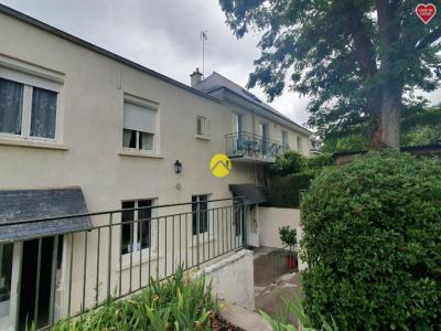 Vente Maison 9 pices RICHELIEU 37120