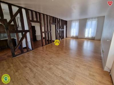 Vente Appartement 4 pices BOURGES 18000