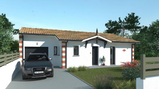 Vente Maison BARP 33114