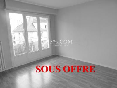 Vente Appartement 2 pices STRASBOURG 67100