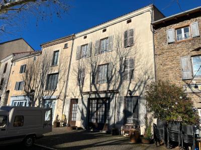 Vente Maison 7 pices BLESLE 43450