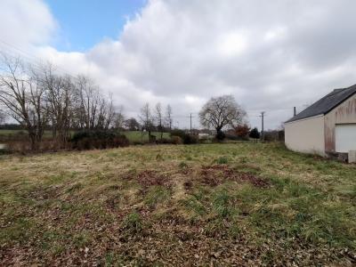 Vente Terrain VILLAINES-LA-JUHEL 53700