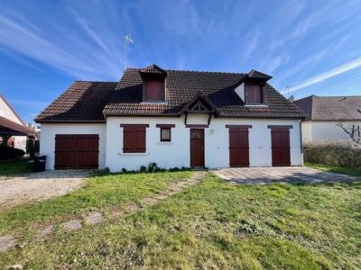 Vente Maison 5 pices TROYES 10000