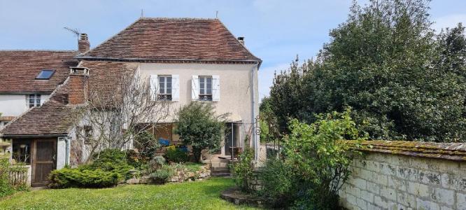 Vente Maison 5 pices CHAPELLE-SUR-OREUSE 89260