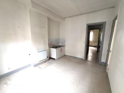 Vente Appartement 2 pices SAINT-ETIENNE 42000