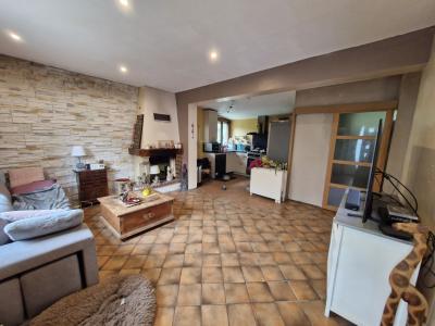 Vente Maison 5 pices CLOYES-SUR-LE-LOIR 28220