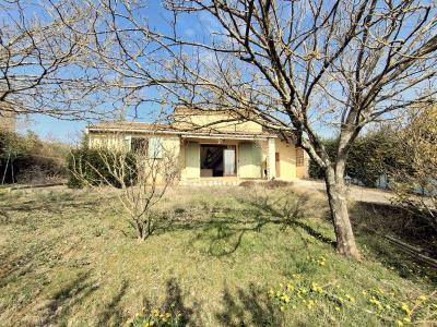 Vente Maison 6 pices BARJAC 30430