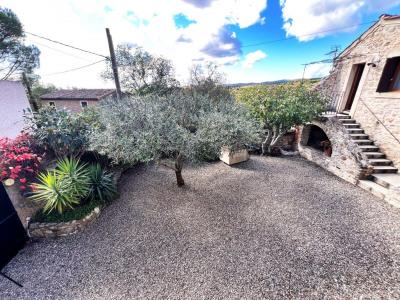 Vente Maison 4 pices SAINT-JEAN-DE-MINERVOIS 34360