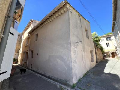 Vente Maison 6 pices CRUZY 34310