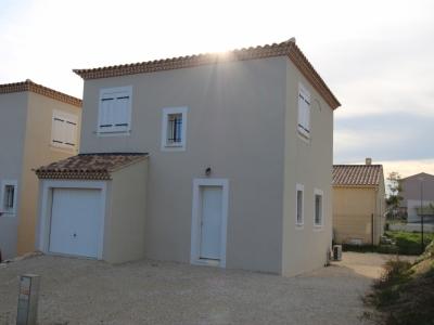 Vente Maison 4 pices PONT-SAINT-ESPRIT 30130