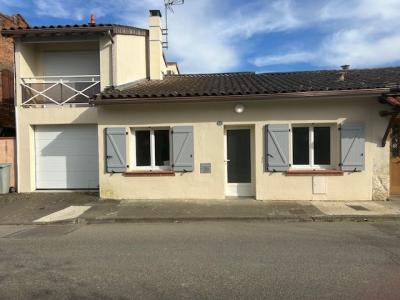 Vente Maison 6 pices MAUZAC 31410