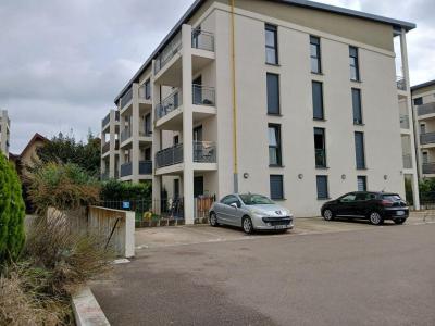 Vente Appartement TROYES 10000