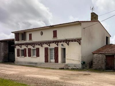 Vente Maison 7 pices PORNIC 44210