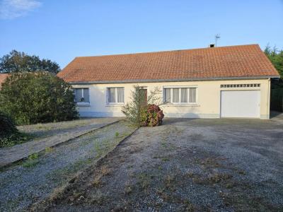 Vente Maison 4 pices BOUAYE 44830