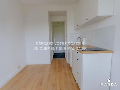 Location Appartement ROUEN 76000