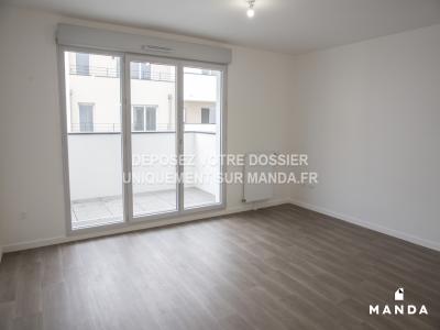 Location Appartement 2 pices LIVRY-GARGAN 93190