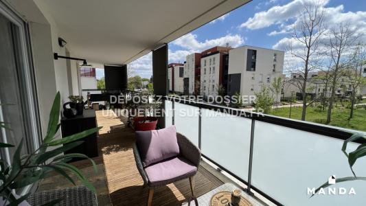 Location Appartement 3 pices COLOMIERS 31770