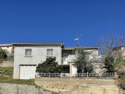 Vente Maison 4 pices MILLAU 12100