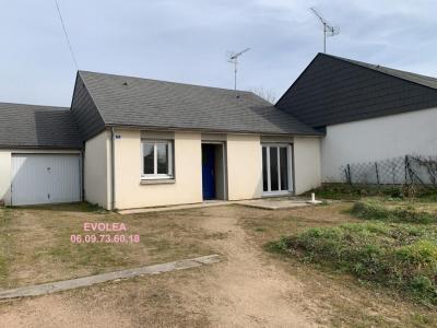 Vente Maison 4 pices VALLON-EN-SULLY 03190