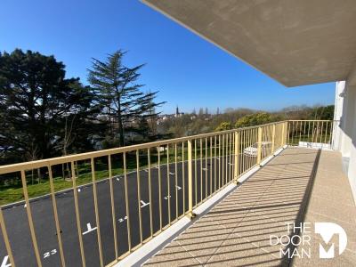 Location Appartement 3 pices PORT-SAINT-PERE 44710