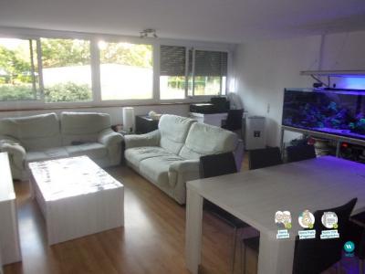 Location Appartement 4 pices DIJON 21000