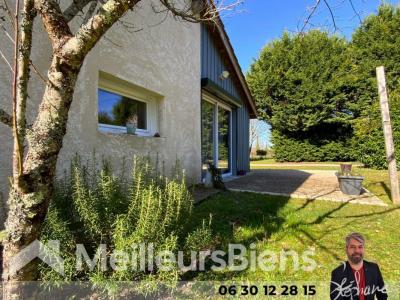 Vente Maison 4 pices MONTENDRE 17130