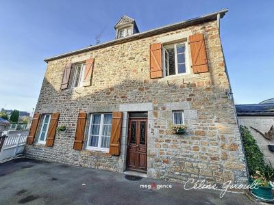 Vente Maison 5 pices MARCEY-LES-GREVES 50300