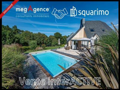 Vente Maison 5 pices LOUANNEC 22700