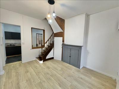 Location Maison 3 pices AMIENS 80000